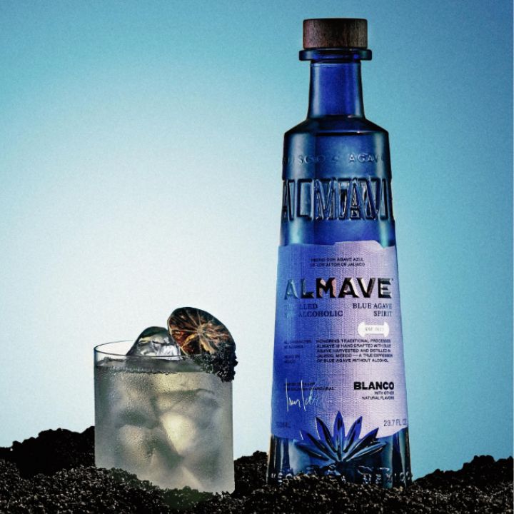 Almave Blanco