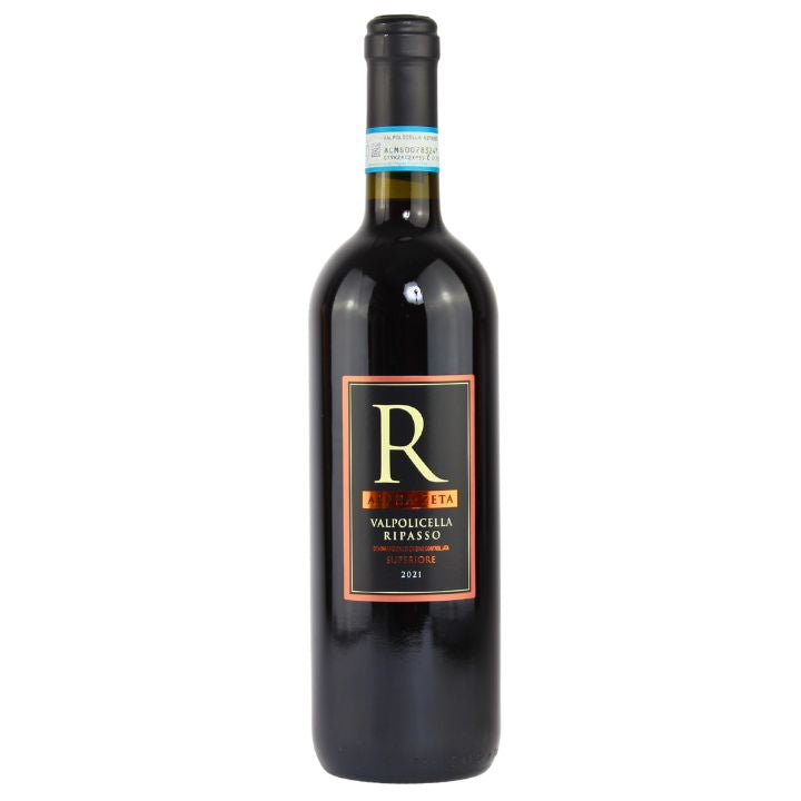 Alpha Zeta &#39;R&#39; Valpolicella Superiore Ripasso