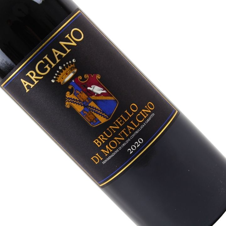 Argiano, Brunello di Montalcino 2020