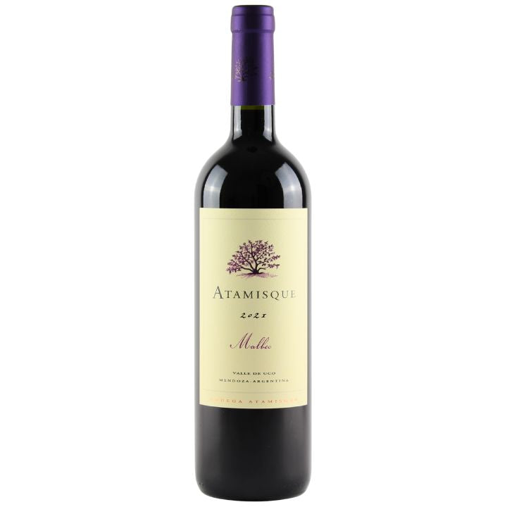 Atamisque Malbec