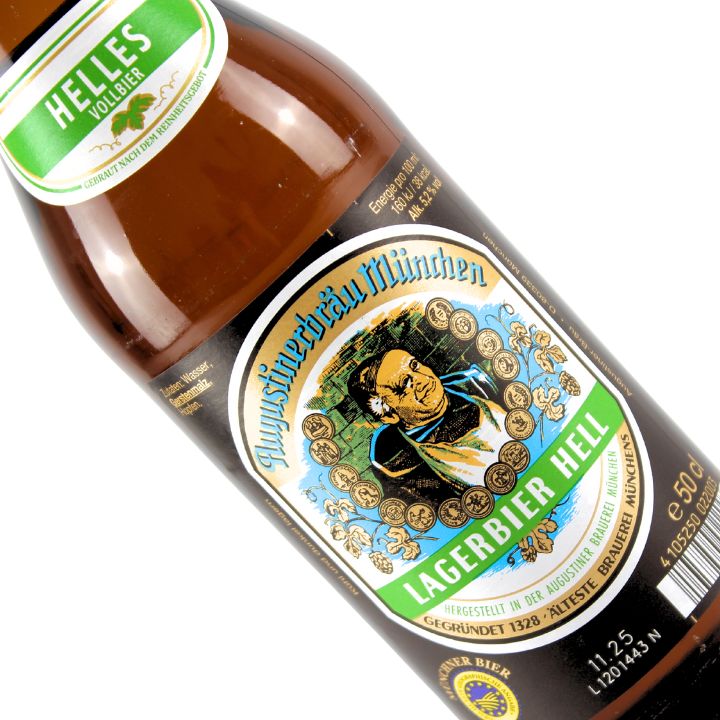 Augustiner Lagerbier Hell 50cl
