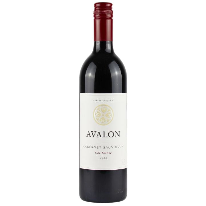 Avalon, Lodi Cabernet Sauvignon