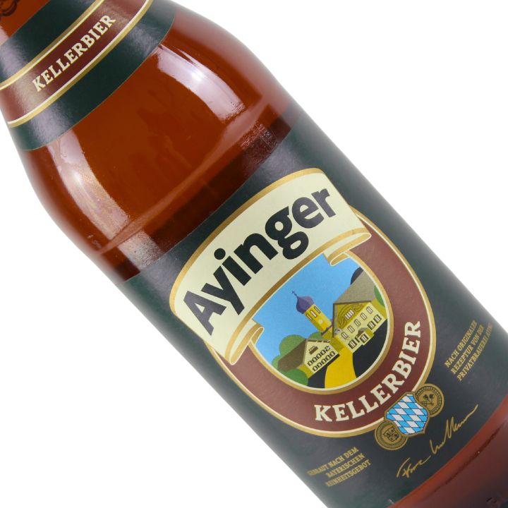 Ayinger Kellerbier 50cl