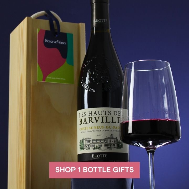 Shop Black Friday 1 bottle wine gift deals
