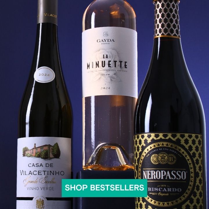 Shop Black Friday best seller wine deals