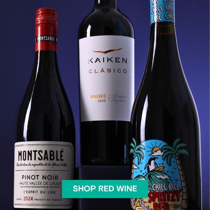 Shop Black Friday Red wine deals