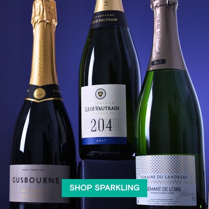 Shop Black Friday sparkling wine deals