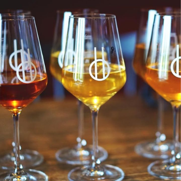 Balance  Brewing &amp; Blending at Didsbury, 26th June.