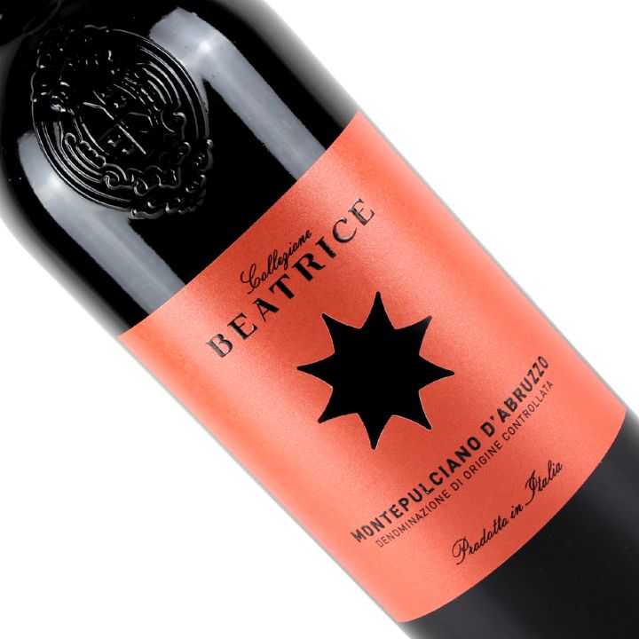 Cantine Pirovano, Beatrice Montepulciano d&#39;Abruzzo 2023