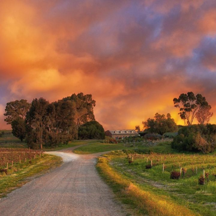 Bethany Creek
