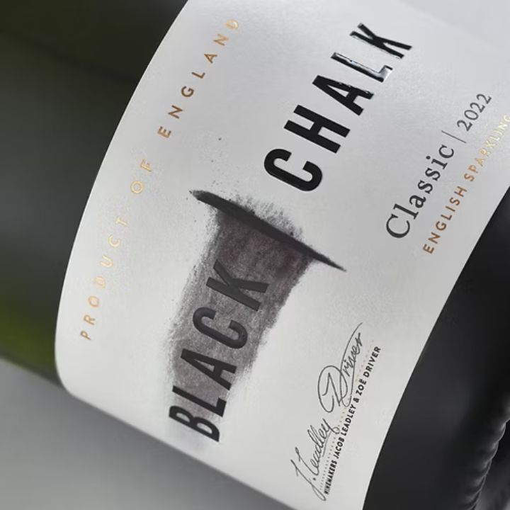 Black Chalk Classic Cuvee 2022