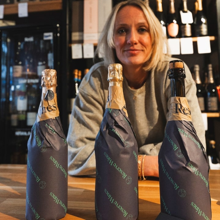 Blind Tasting at Home - New Year's Eve Sparkling Wines