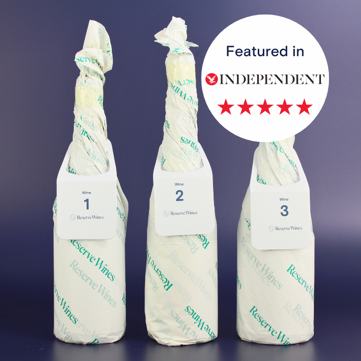 Blind Tasting at Home - Feeling Fancy?