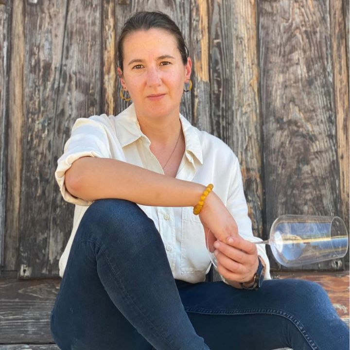 Bodega Félix Callejo