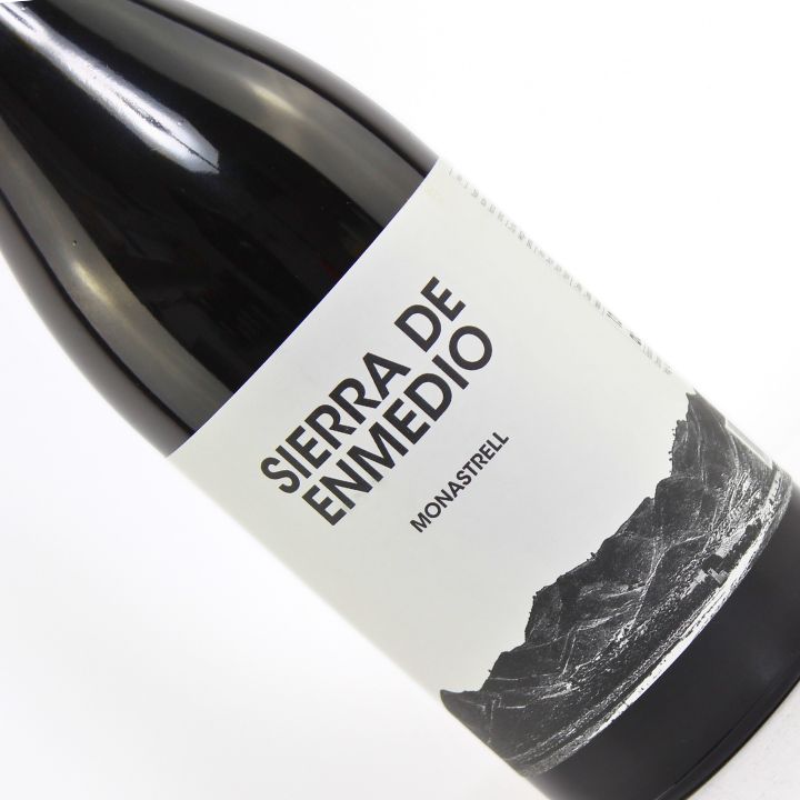 Alceno, Sierra de Enmedio Monastrell