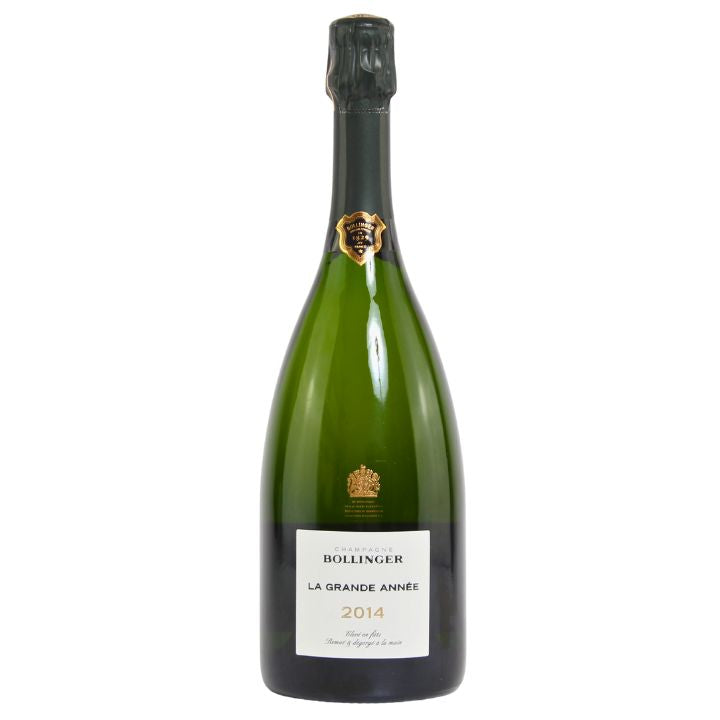 Bollinger La Grande Annee 2014