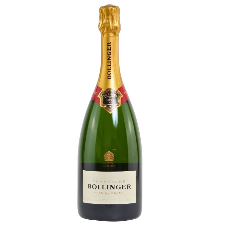 Bollinger Special Cuvee NV