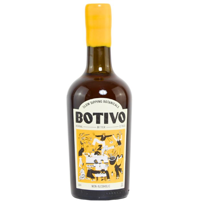 Botivo Aperitif (50cl, 0.1%)