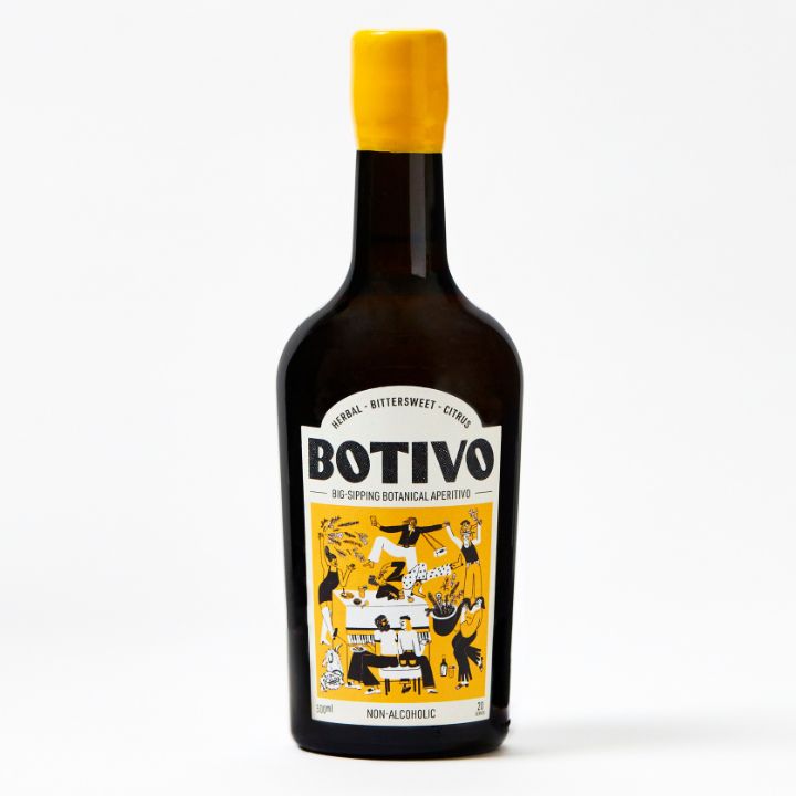 Botivo Aperitif (50cl, 0.1%)