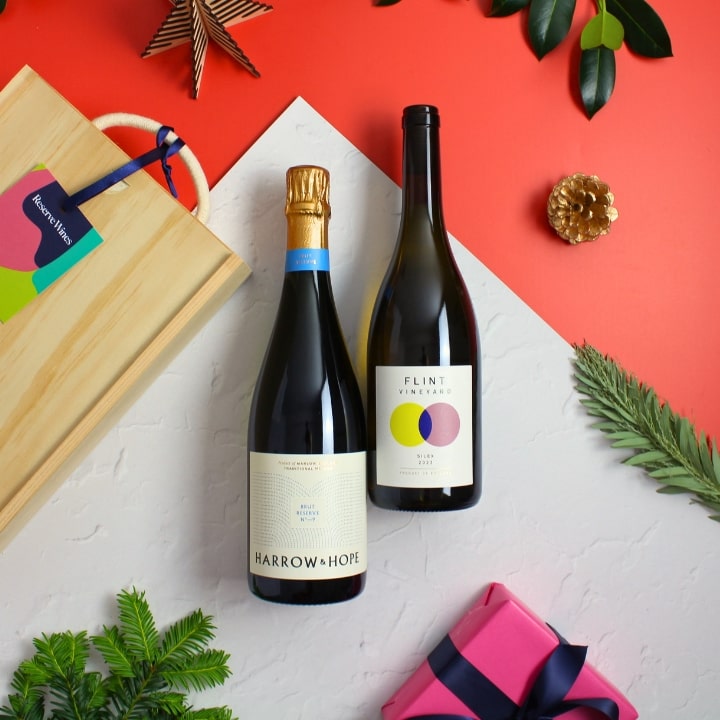 Buyer&#39;s Choice - Best of English Wine Gift