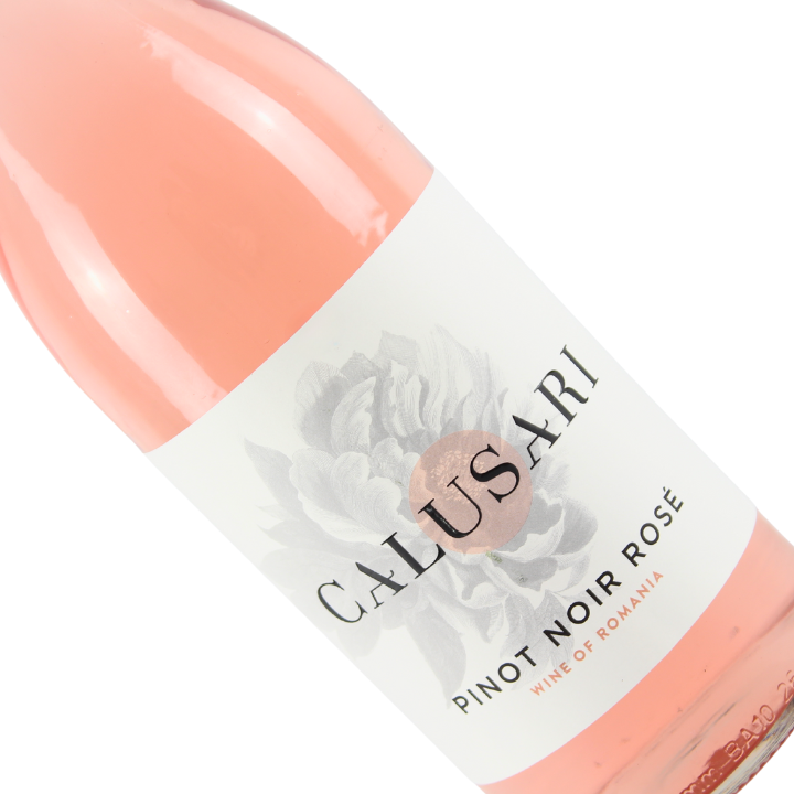 Calusari Rose 2024
