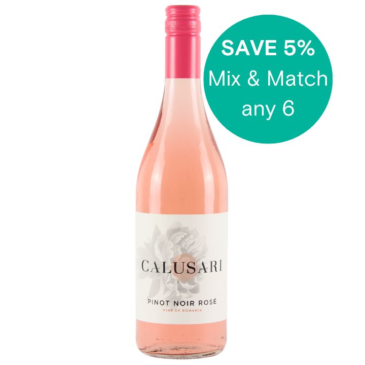 Calusari Rose 2024
