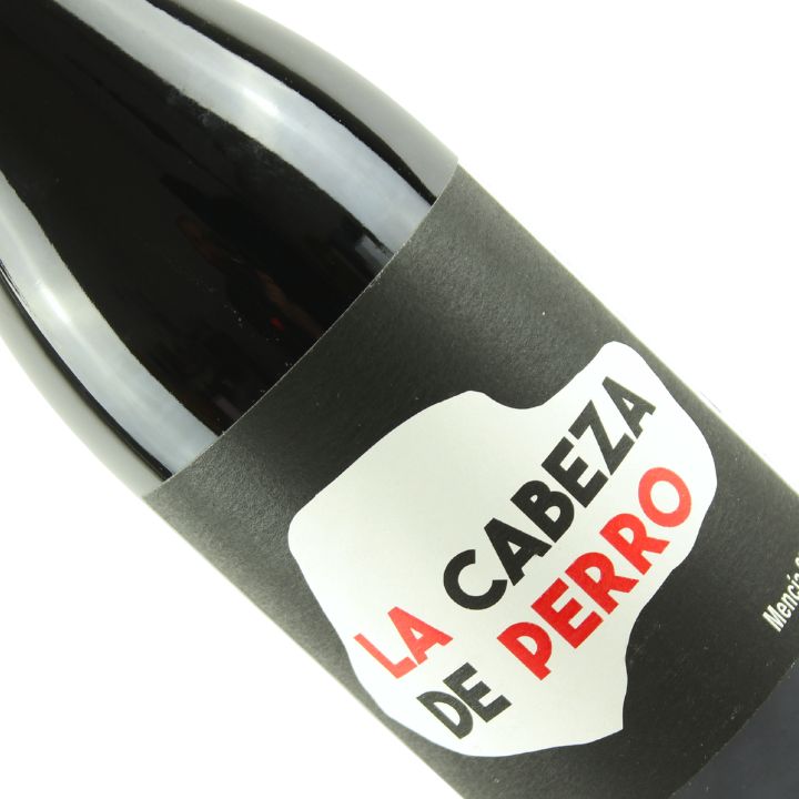Cantarina, Cabeza del Perro Tinto 2023