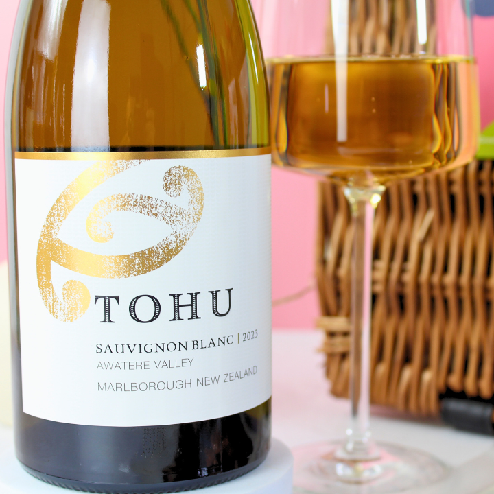 The Sauvignon Hour Gift Hamper
