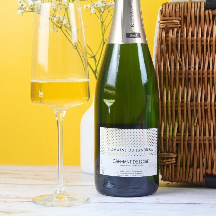 Celebration Gourmet Sharing Hamper