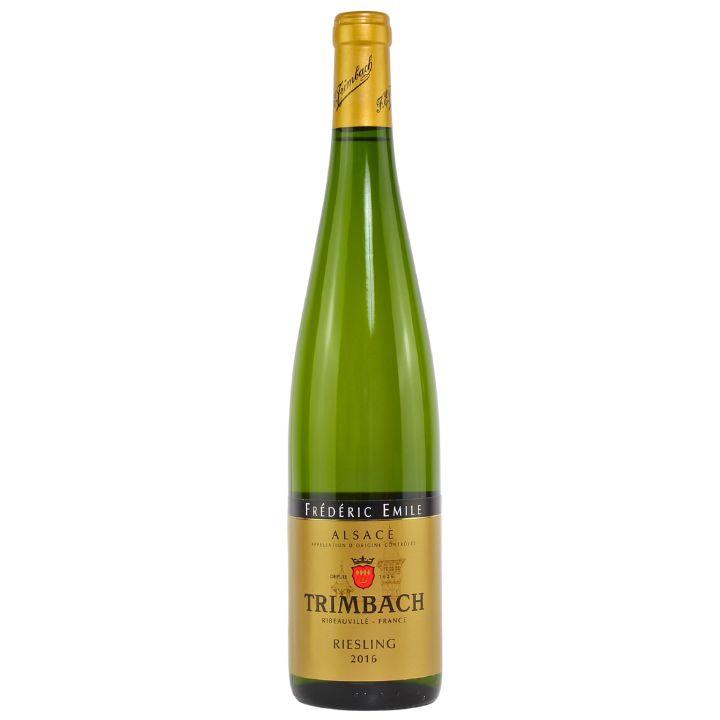 Trimbach, Riesling Frederic Emile 2016