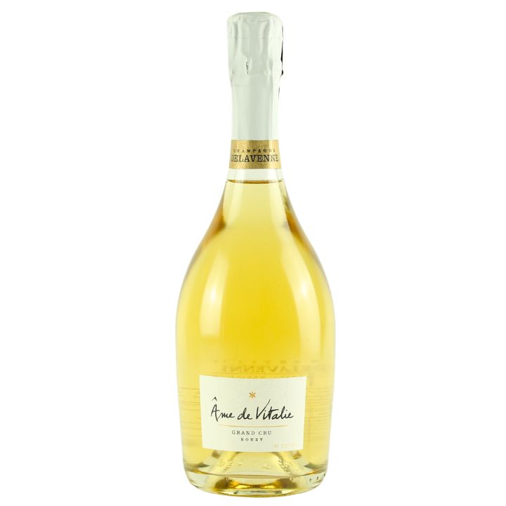 Champagne Delavenne, Ame de Vitalie Grand Cru NV