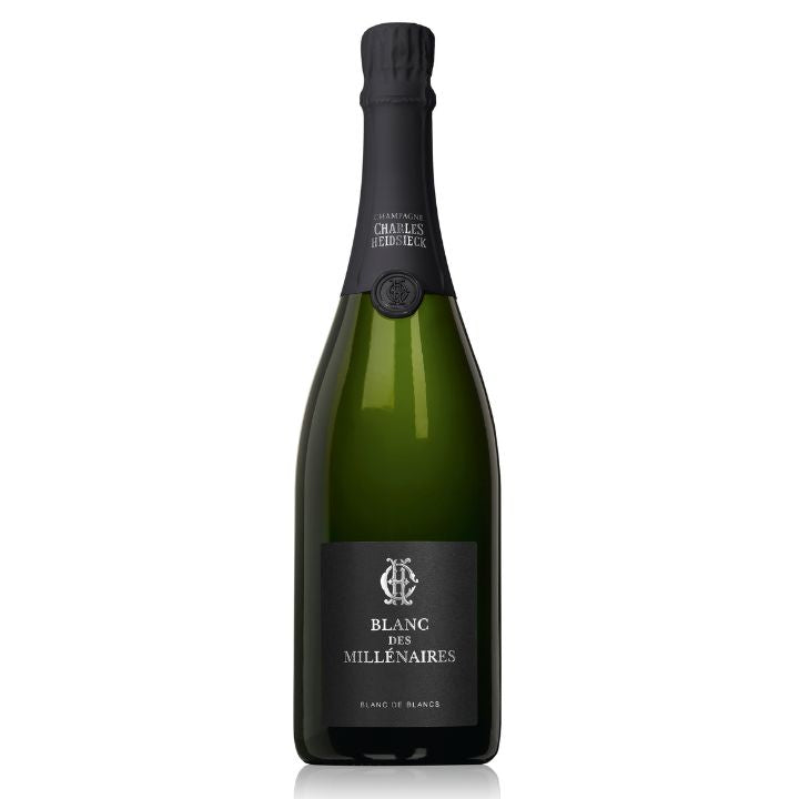 Charles Heidsieck, Blanc Des Millenaires 2006