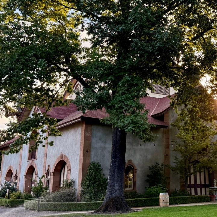 Charles Krug, Napa Valley Merlot 2020