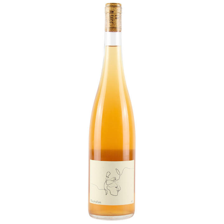 Charles Frey Maceration 2023