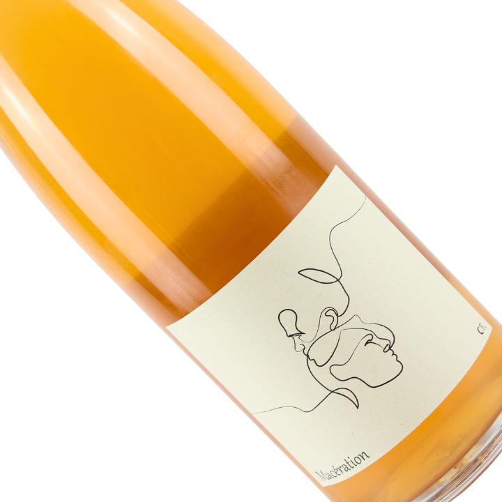 Charles Frey Maceration 2023