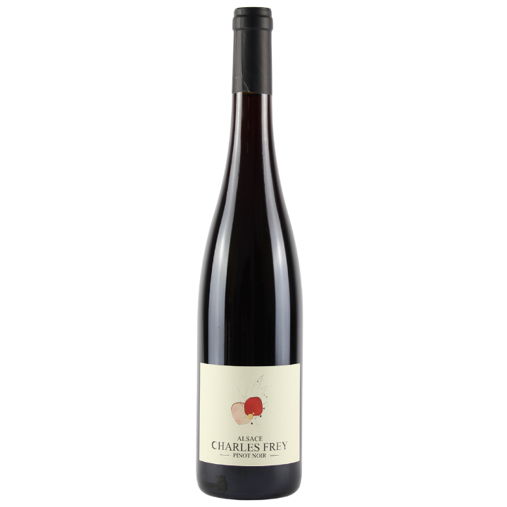 Charles Frey Pinot Noir Harmonie 2023