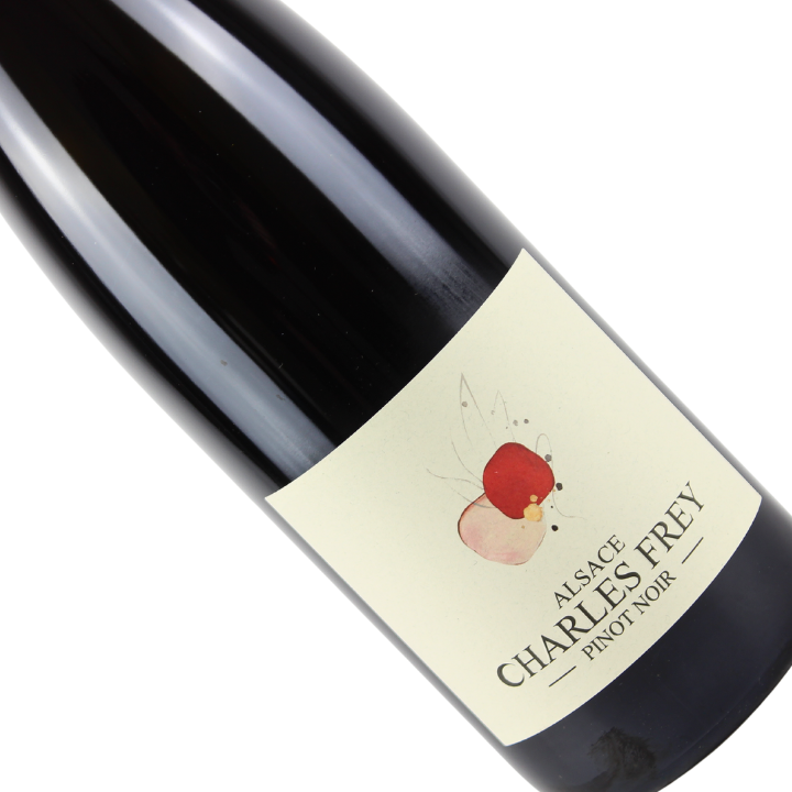 Charles Frey Pinot Noir Harmonie 2023