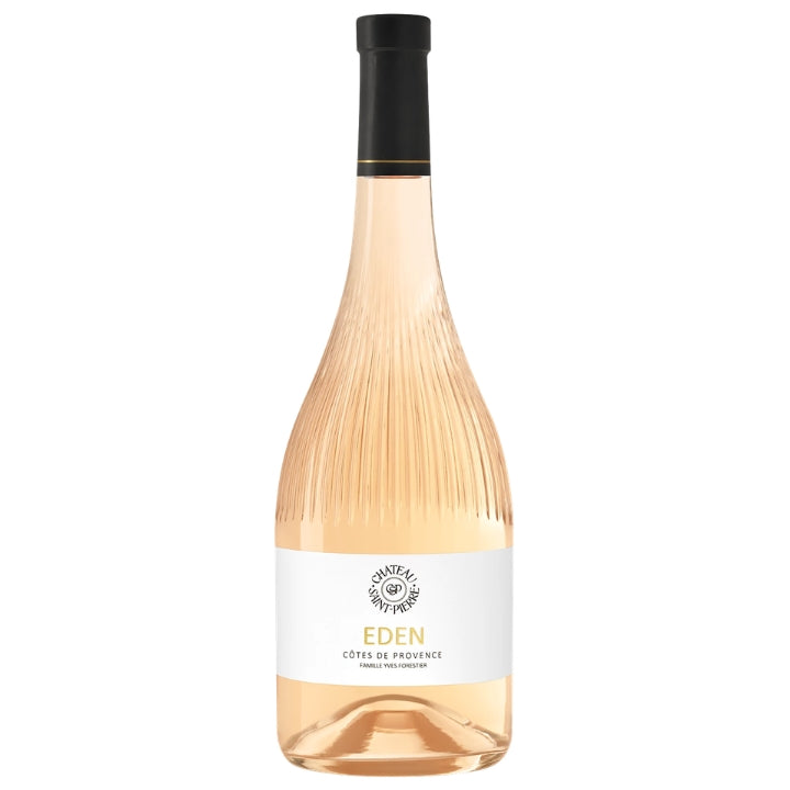 Chateau Saint-Pierre Eden Rose AOP 2025