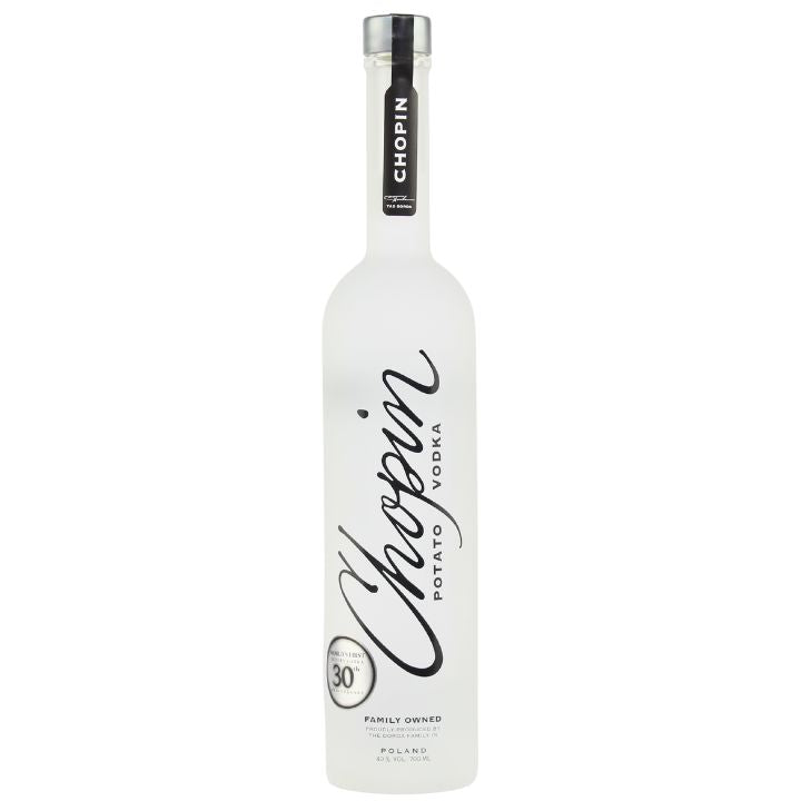 Chopin Potato Vodka