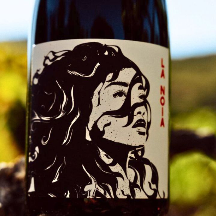 New Year, New Wines 2026 - 15th Jan, Mackie Mayor