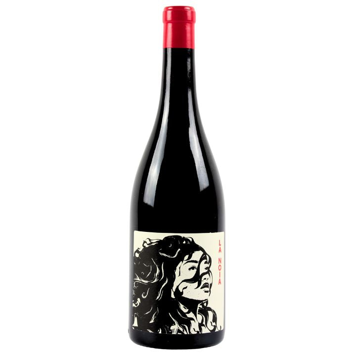 Clos del Rey, La Noia Rouge 2023