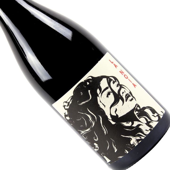 Clos del Rey, La Noia Rouge 2023