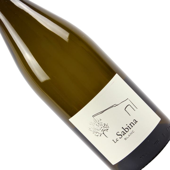 Clos del Rey, Sabina Blanc 2024