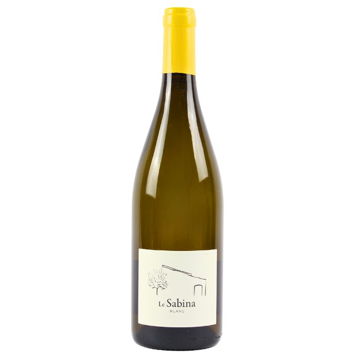 Clos del Rey, Sabina Blanc 2024