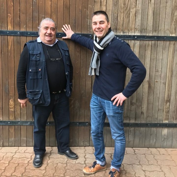 Colong Beaujolais Nouveau 2025