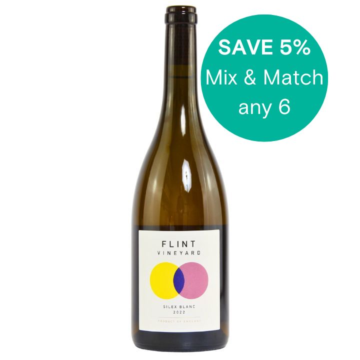 Flint Vineyard, Silex 2022