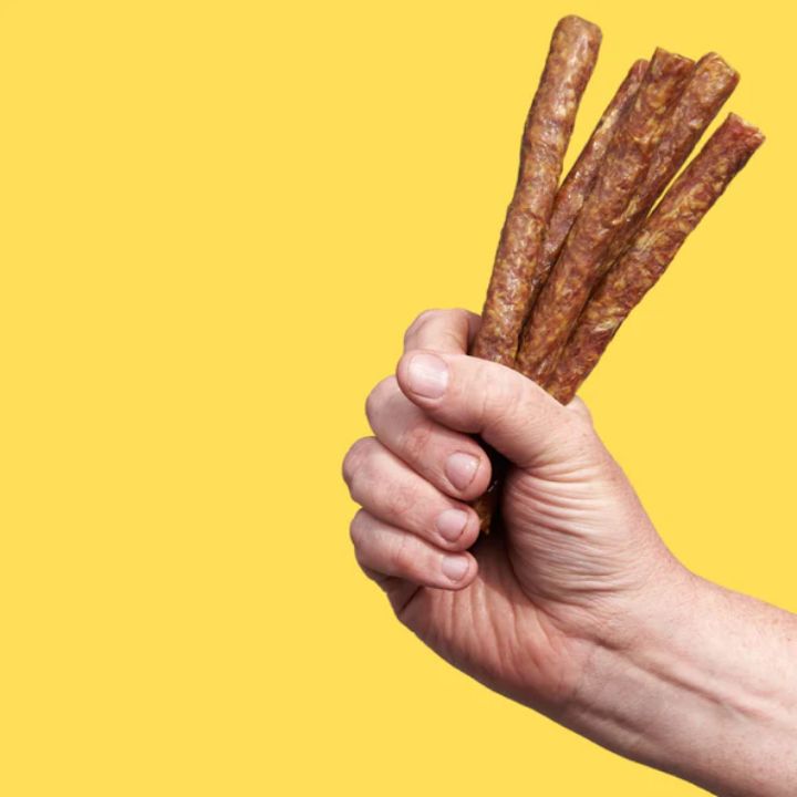 Curing Rebels Goan Beer Snacks