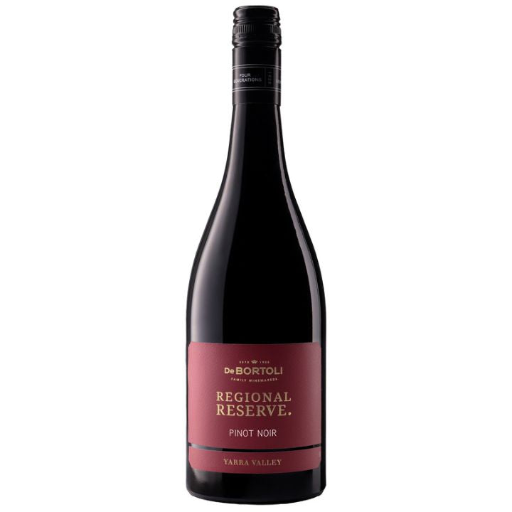De Bortoli - Regional Reserve Pinot Noir 2021