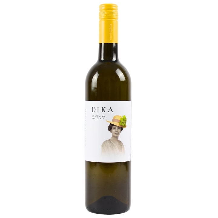 Enosophia, DIKA Gresevina 2023