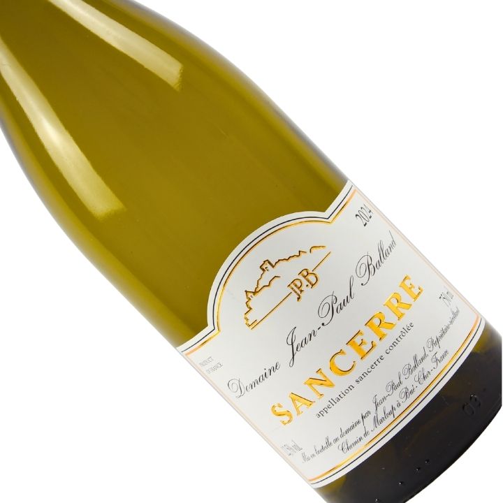 Dom. Jean-Paul Balland, Sancerre 2024